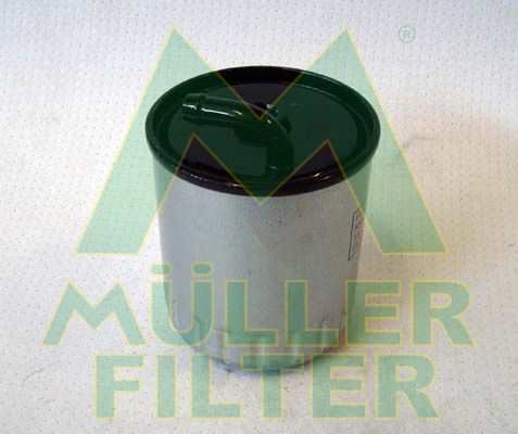 MULLER FILTER Kütusefilter FN179